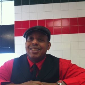 Meet your Posher, Douglas